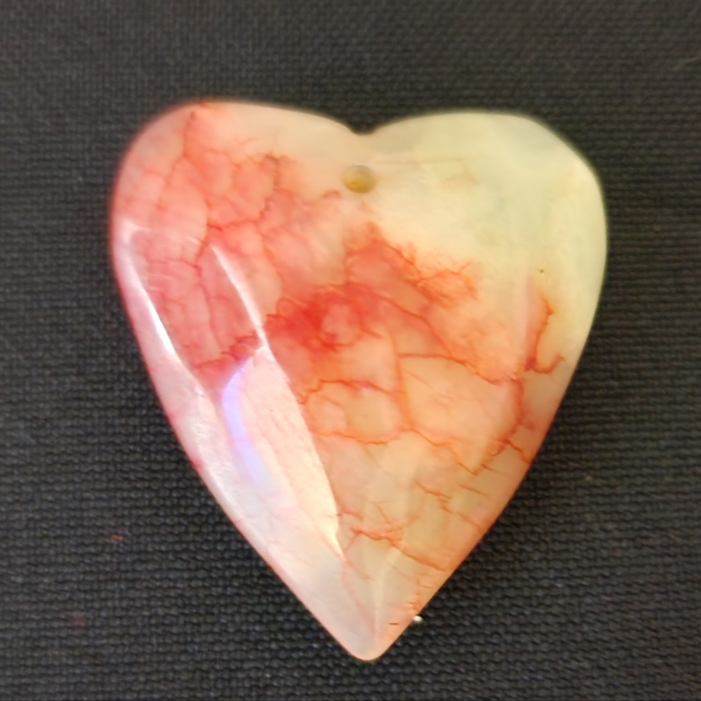 Polychrome Jasper.